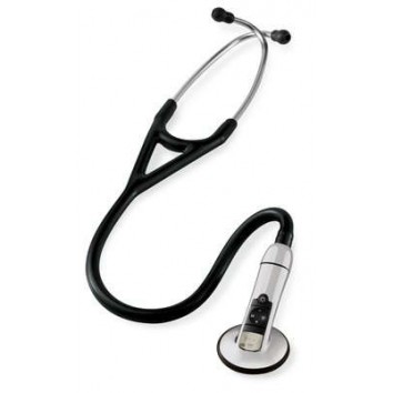 Littmann® Electronic Stethoscope Model 3200 3M USA 